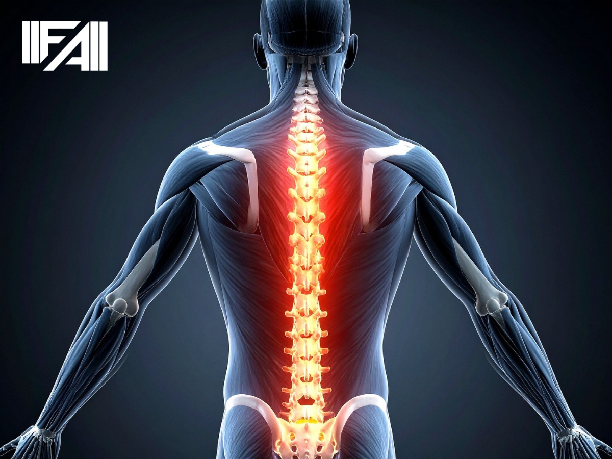 1 – O Que é o Choque Medular e Por Que Ele Pode “Esconder” Seus Resultados?