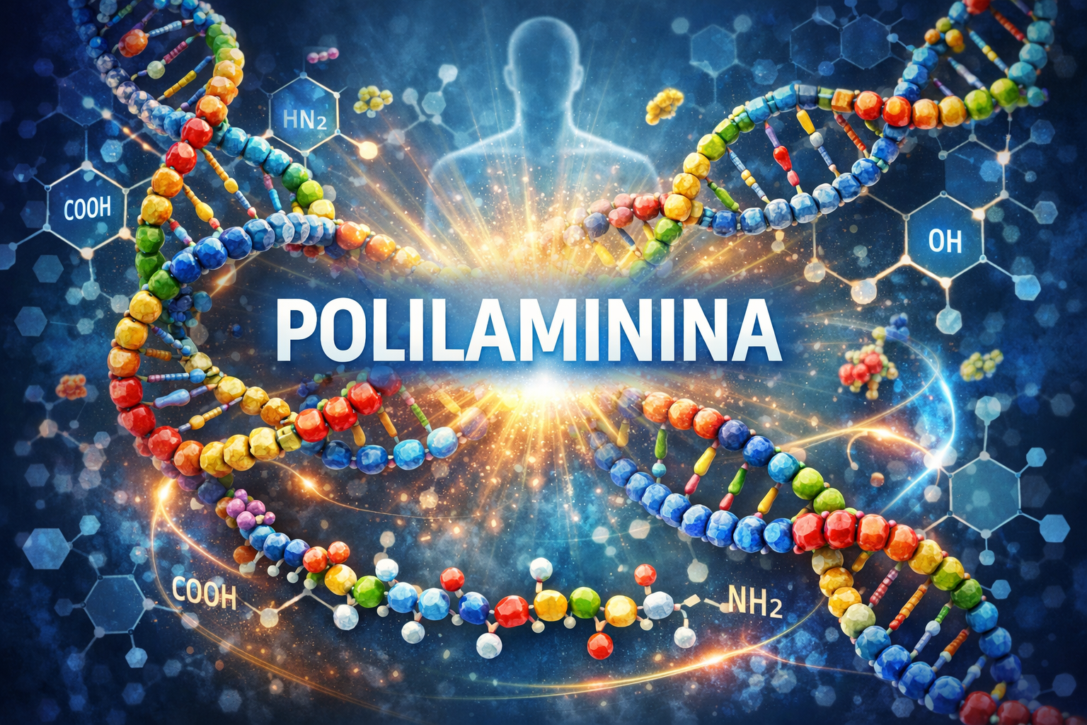 4. Polilaminina e Reabilitação: A Ciência por Trás da Recuperação de Bruno Drummond